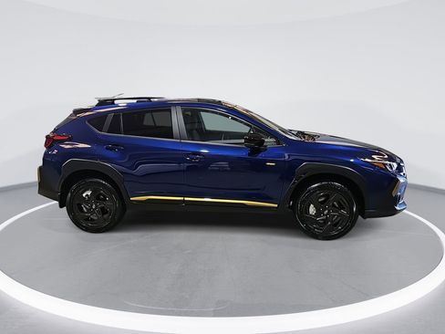 New 2026 Subaru Crosstrek 2.5i Sport AWD/4WD image 6