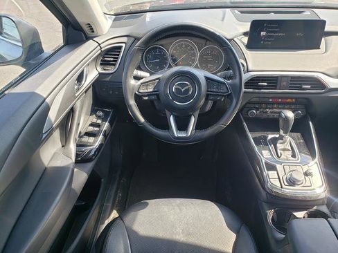 Used 2022 MAZDA CX-9 Touring AWD/4WD image 15