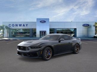 New 2026 Ford Mustang Dark Horse video 1