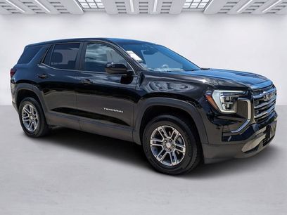 Used 2026 GMC Terrain Elevation