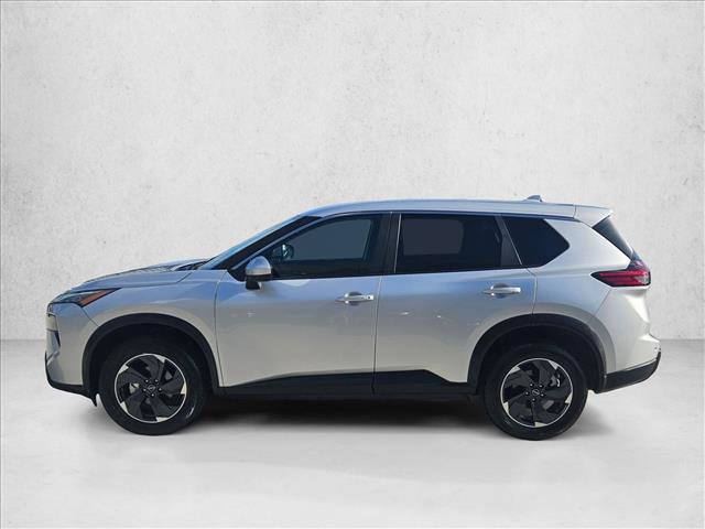 Used 2024 Nissan Rogue SV AWD/4WD image 9