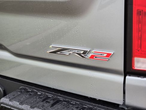 New 2026 Chevrolet Silverado 2500 ZR2 AWD/4WD image 7