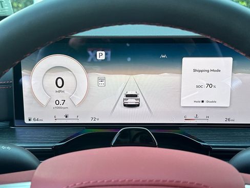 New 2026 Genesis GV80 3.5T image 25