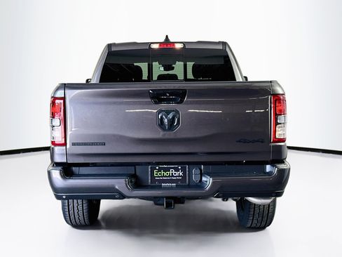 Used 2023 RAM 1500 Big Horn AWD/4WD image 7
