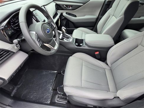 New 2025 Subaru Legacy Premium image 8