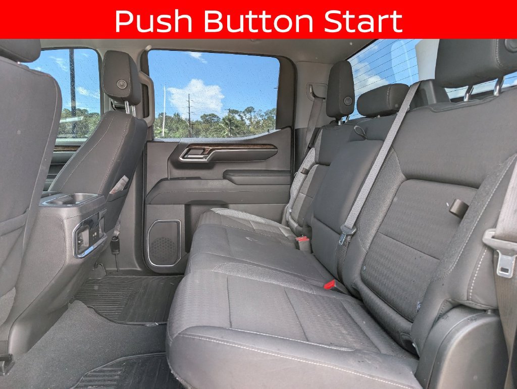 Used 2024 GMC Sierra 1500 Elevation AWD/4WD image 29
