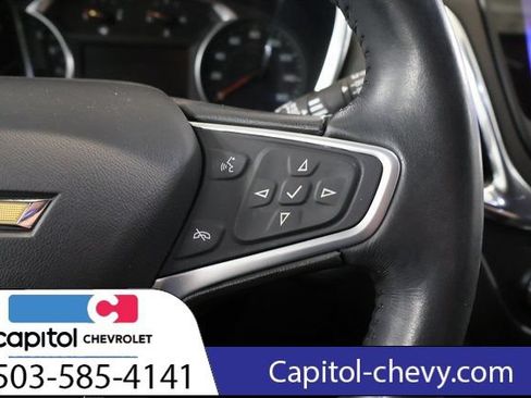 Used 2022 Chevrolet Equinox LT AWD/4WD image 20