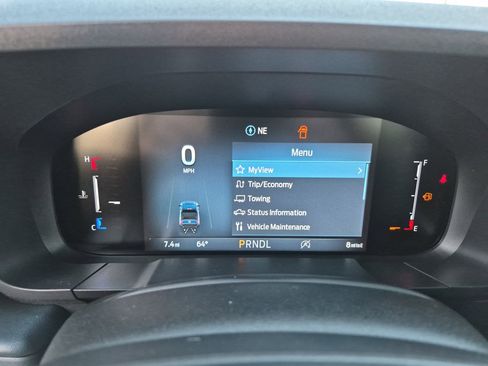 New 2025 Ford Maverick XLT w/ XLT Luxury Package image 24