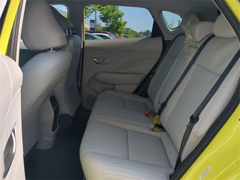 New 2024 Hyundai Kona Limited image 14