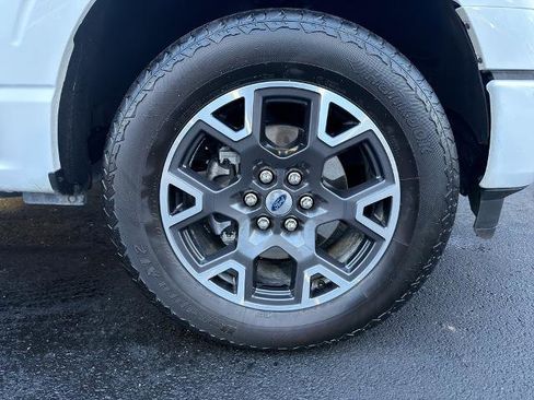 Certified 2024 Ford F150 STX image 6