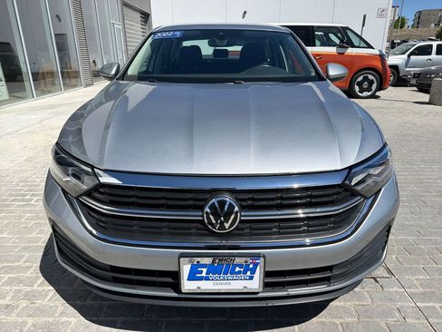 Used 2022 Volkswagen Jetta S image 10