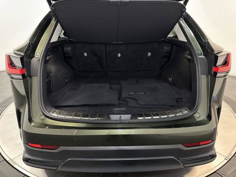 Used 2023 Lexus NX 350 AWD w/ Luxury Package image 33