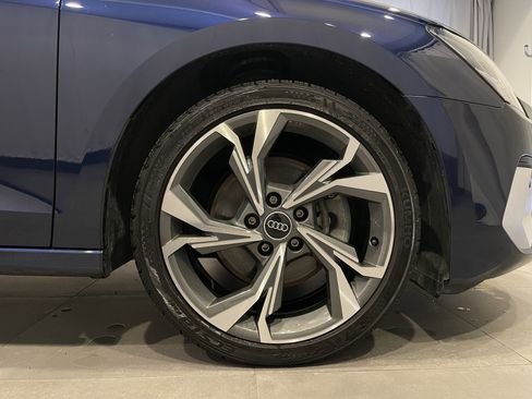 Used 2022 Audi A3 2.0T Premium w/ 18" Wheel Package image 11