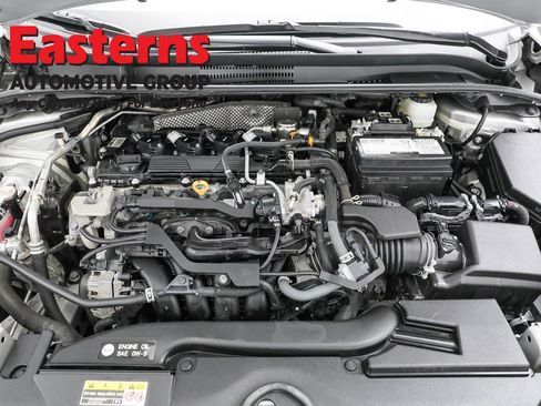 Used 2024 Toyota Corolla LE image 7