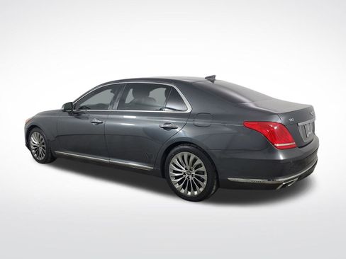Used 2017 Genesis G90 3.3T Premium RWD image 7