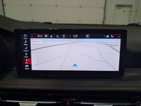 Used 2024 Dodge Hornet R/T Plus w/ R/T Blacktop Package image 22