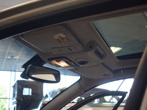 Used 2011 Maserati Quattroporte S RWD image 61