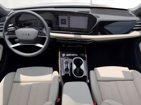 New 2026 Audi A6 Premium AWD/4WD image 19