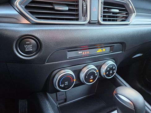 Certified 2025 MAZDA CX-5 AWD 2.5 S image 20
