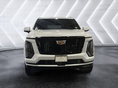 New 2026 Cadillac Escalade ESV Sport image 9