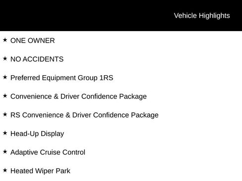 Used 2024 Chevrolet Blazer EV RS image 2