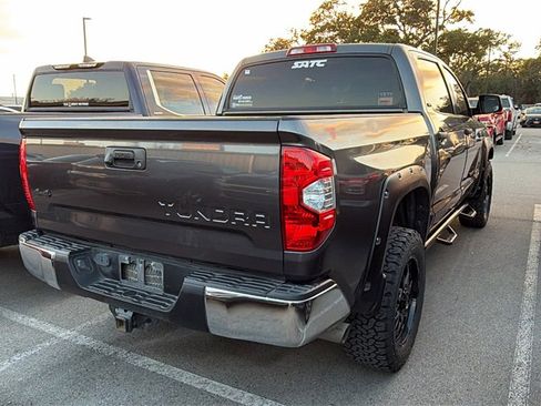 Used 2016 Toyota Tundra SR5 image 7