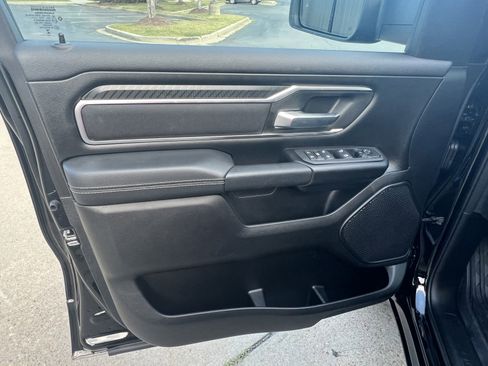 New 2025 RAM 1500 Big Horn image 14