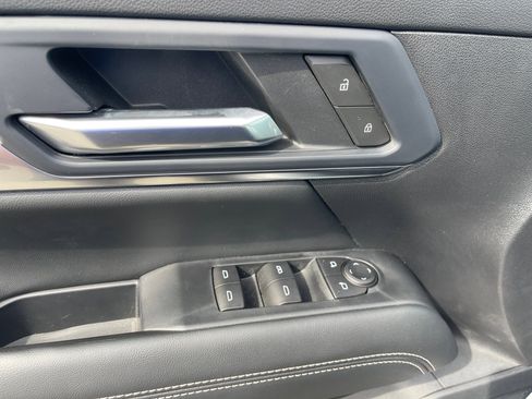 New 2026 GMC Terrain Elevation w/ Black Edition image 9