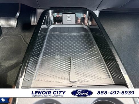 Used 2025 Ford Mustang Mach-E Premium AWD/4WD image 26