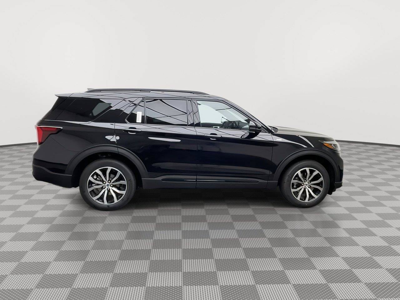 New 2027 Ford Explorer ST-Line w/ Premium Package AWD/4WD image 43