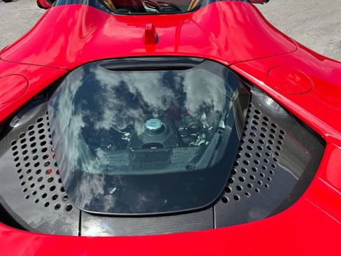 Used 2024 Ferrari SF90 Spider AWD/4WD image 12