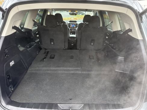 Used 2021 Subaru Ascent Premium w/ Convenience Package image 22