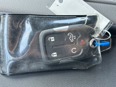 Used 2019 Chevrolet Silverado 1500 LTZ w/ LTZ Plus Package image 34