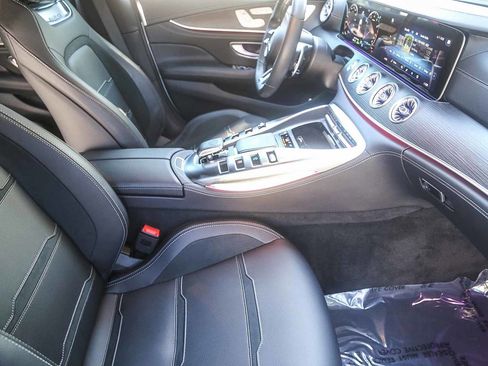 Certified 2022 Mercedes-Benz AMG GT 53 image 15