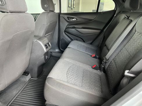 Used 2022 Chevrolet Equinox LT AWD/4WD image 22