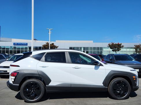 New 2026 Hyundai Kona SEL Sport image 8