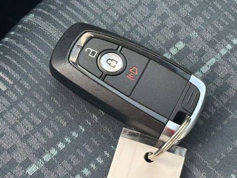 Used 2024 Ford Bronco Sport Heritage w/ Heritage Convenience Package image 30