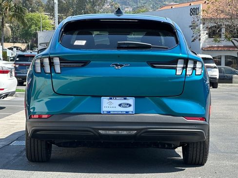 New 2026 Ford Mustang Mach-E Select RWD image 4
