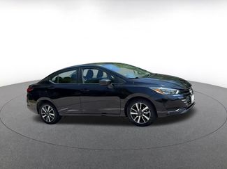 Used 2025 Nissan Versa SV FWD video 2
