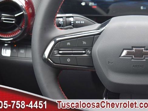 New 2026 Chevrolet Equinox RS image 22