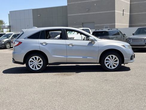 Used 2017 Acura RDX FWD image 5