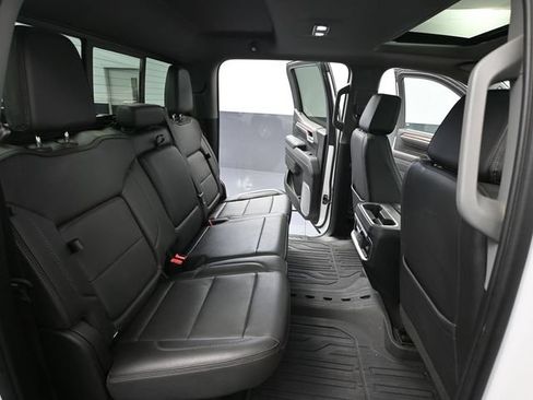 Used 2023 GMC Sierra 1500 Denali w/ Technology Package AWD/4WD image 52
