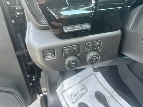 New 2026 Chevrolet Silverado 1500 ZR2 w/ LPO, Dark Essentials Package AWD/4WD image 18