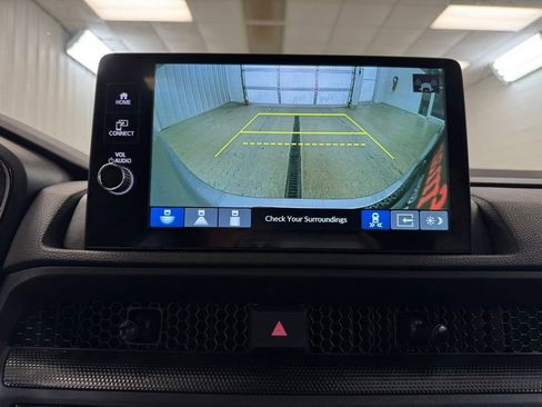 New 2026 Honda CR-V Sport-L image 39