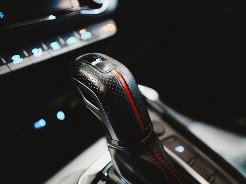 Used 2022 Hyundai Kona N Line image 35