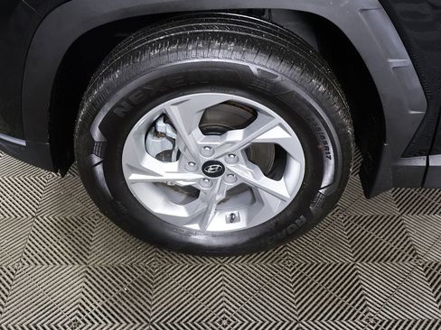 Used 2023 Hyundai Tucson SEL image 16