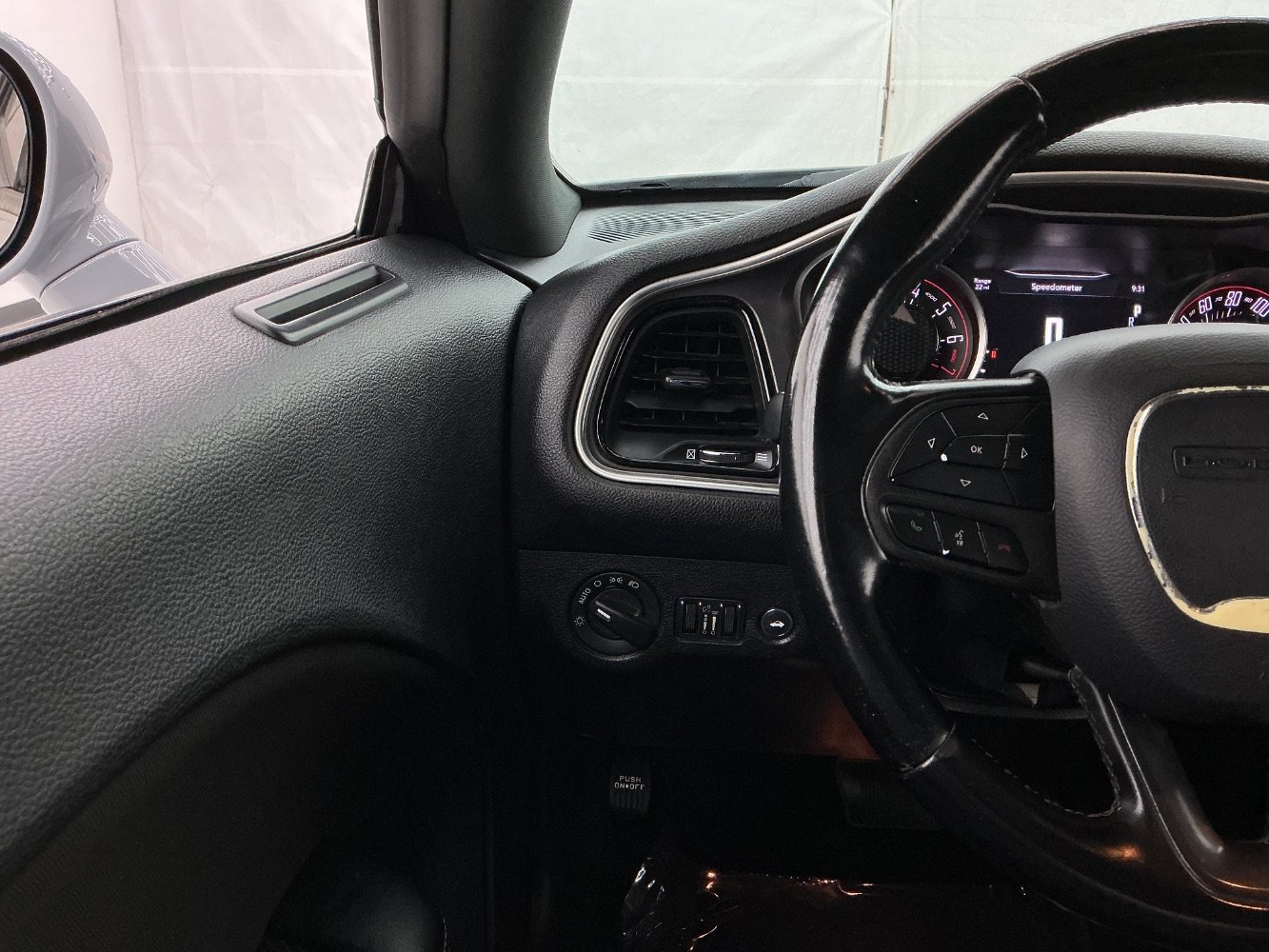Used 2021 Dodge Challenger SXT RWD image 28