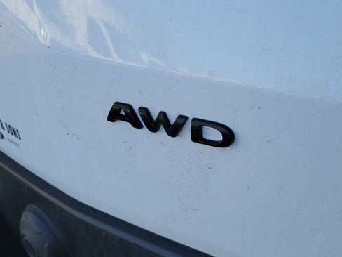 New 2026 Ford Transit 350 148 High Roof Extended AWD w/ Load Area Protection Package image 7