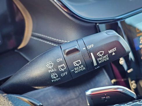 New 2026 Jeep Grand Cherokee Limited image 19