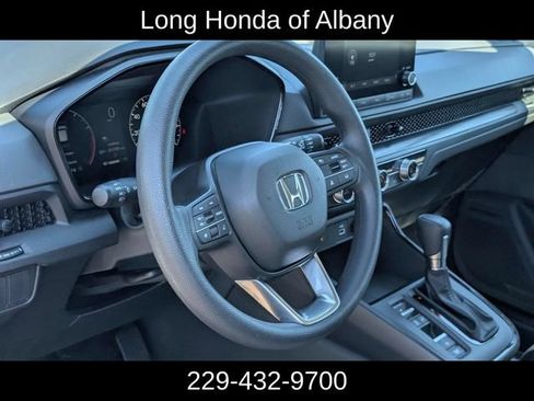 Used 2024 Honda CR-V LX image 15